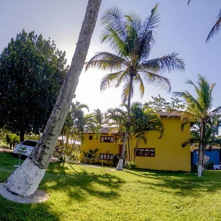 Trancoso Eco Residence Exterior photo