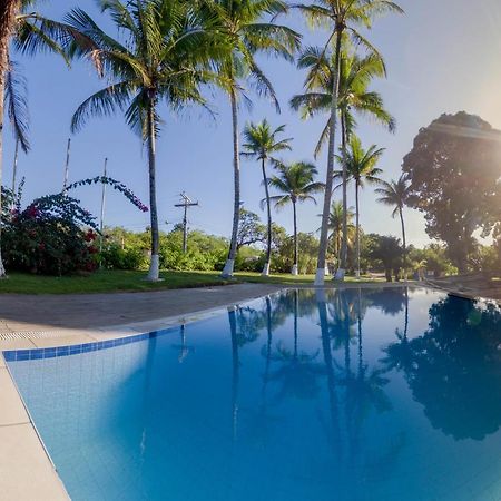 Trancoso Eco Residence Exterior photo