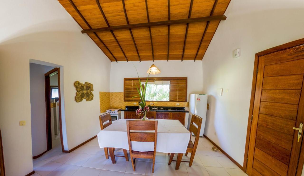 Trancoso Eco Residence Exterior photo