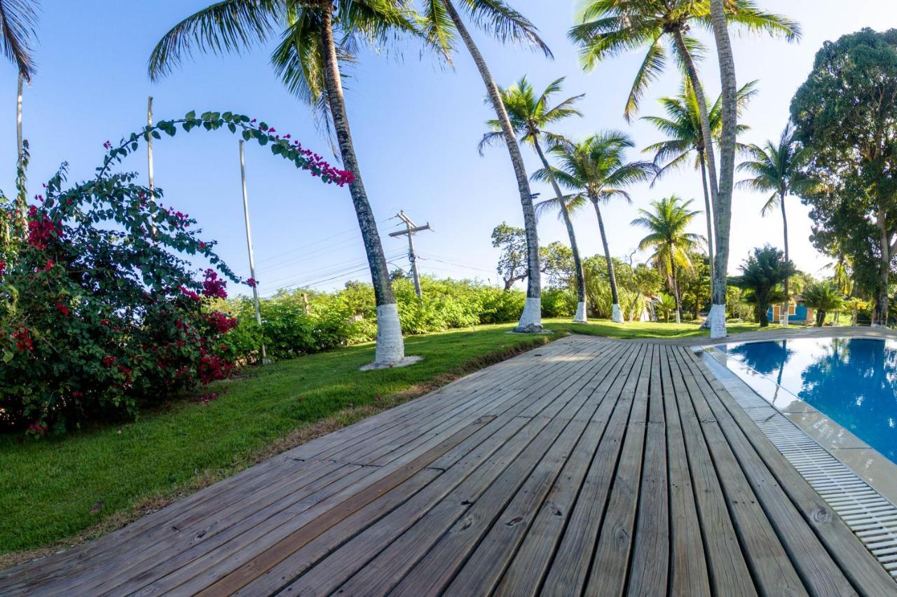 Trancoso Eco Residence Exterior photo
