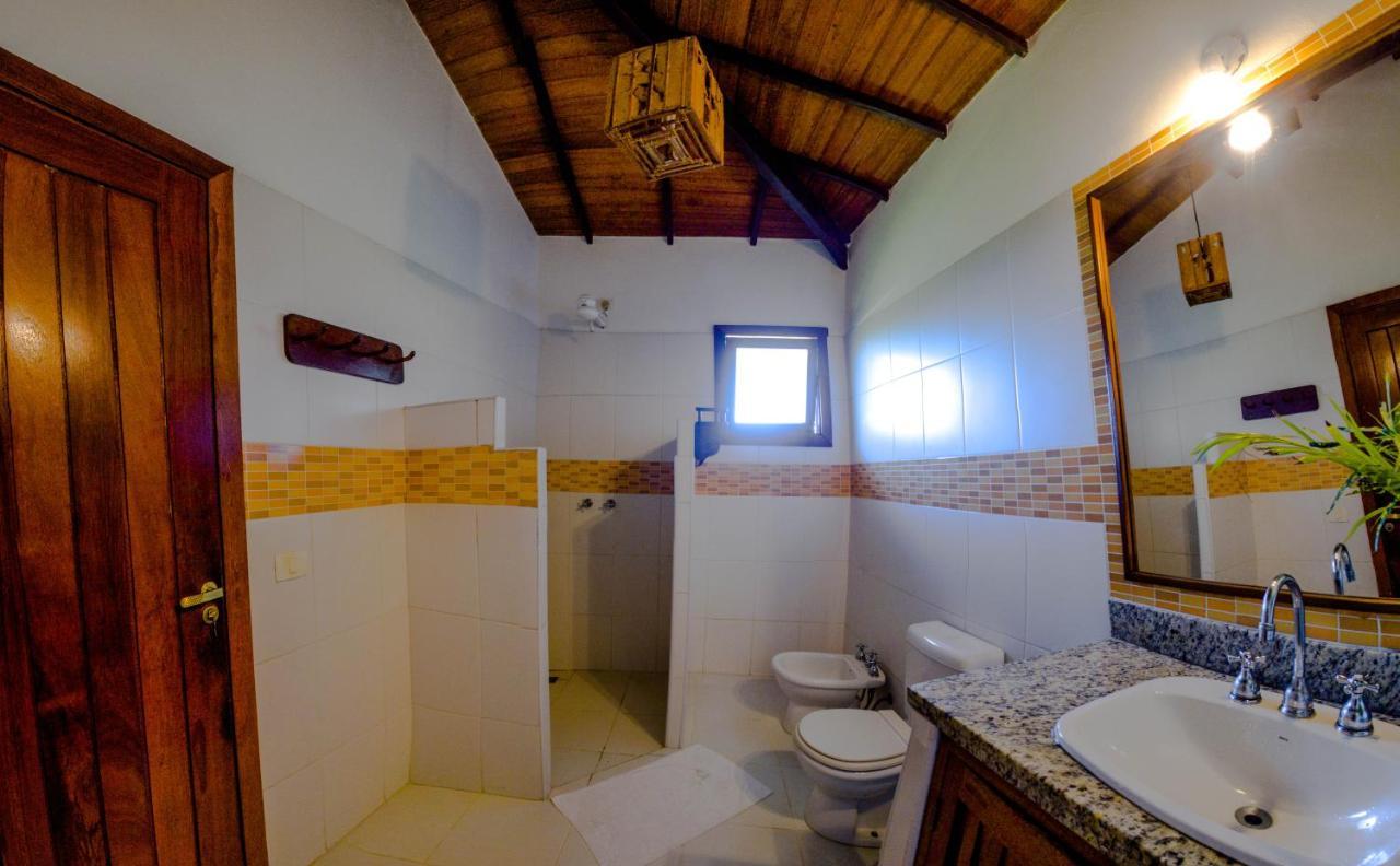 Trancoso Eco Residence Exterior photo