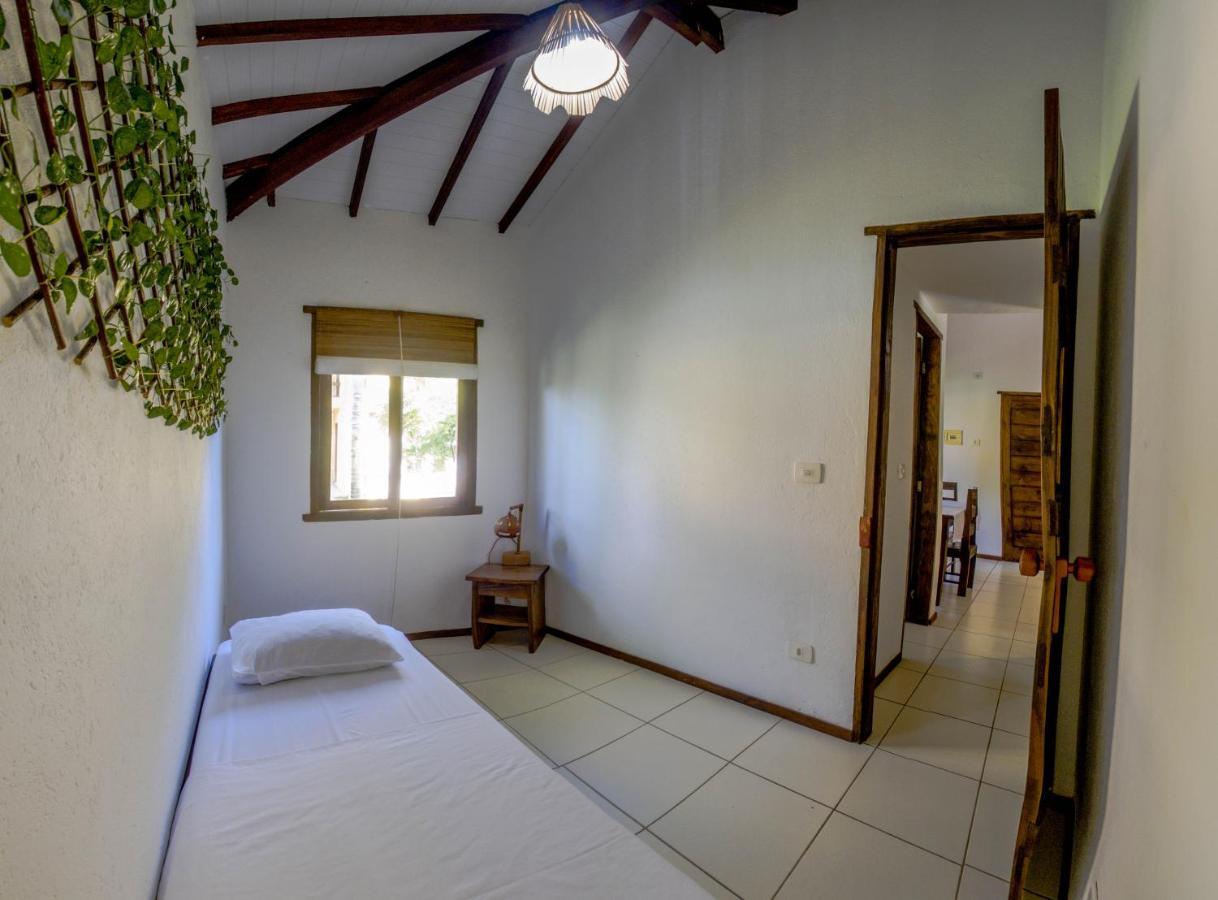 Trancoso Eco Residence Exterior photo