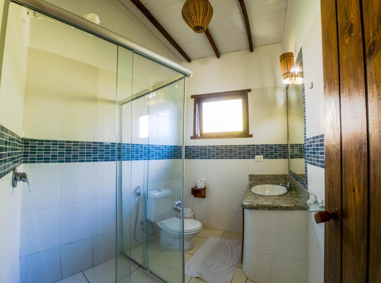 Trancoso Eco Residence Exterior photo