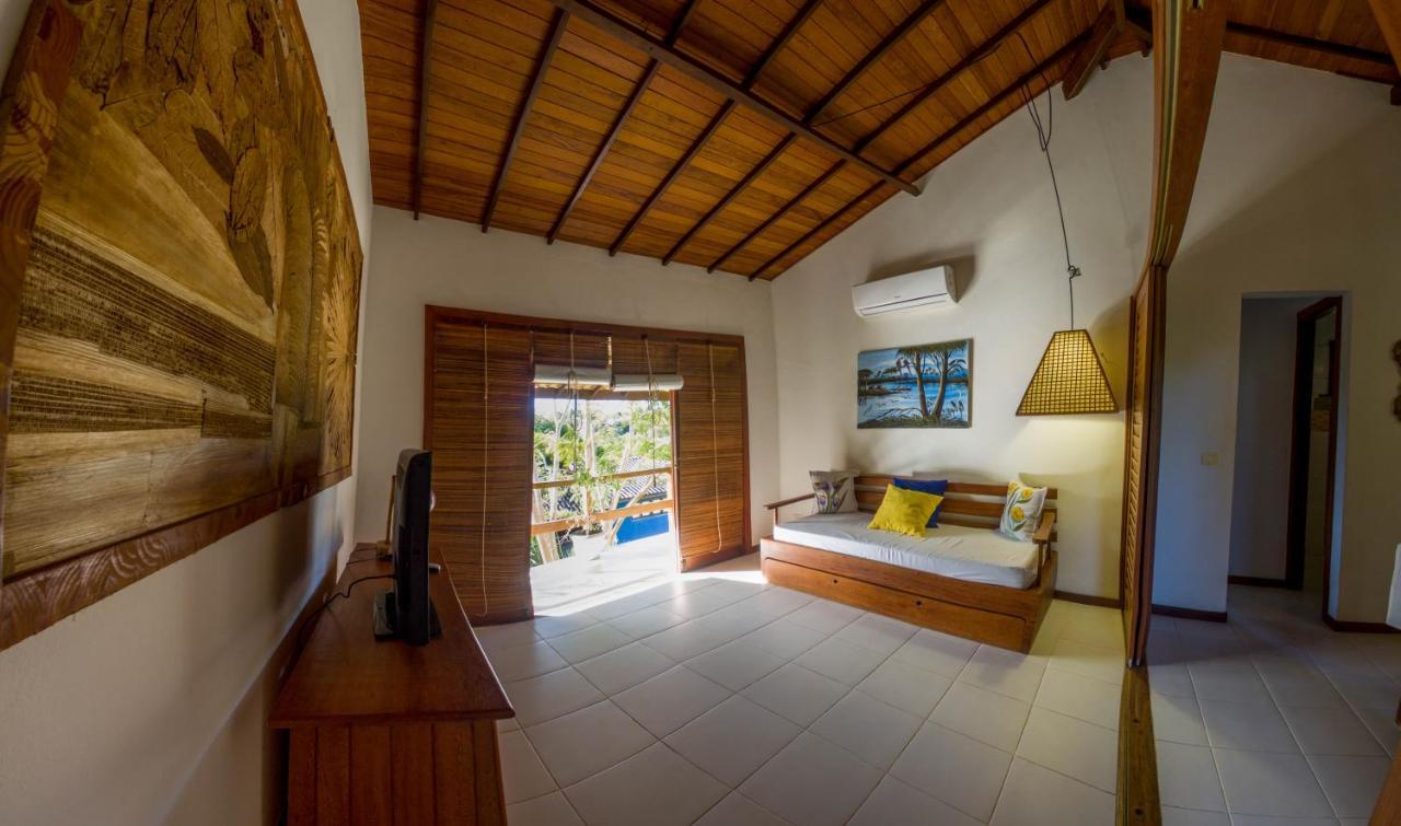Trancoso Eco Residence Exterior photo