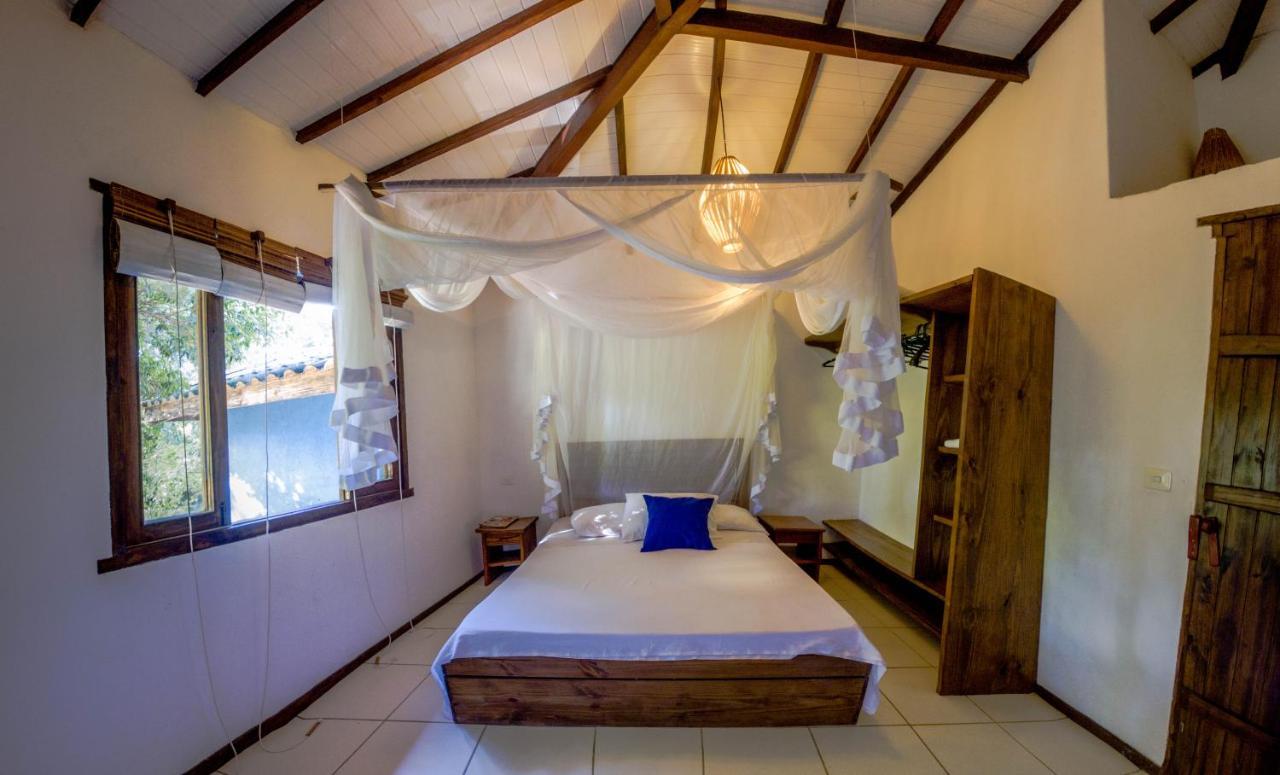 Trancoso Eco Residence Exterior photo
