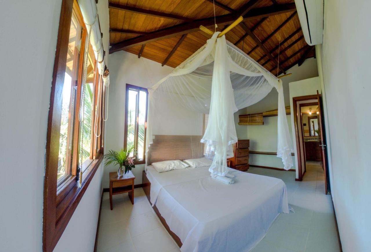 Trancoso Eco Residence Exterior photo