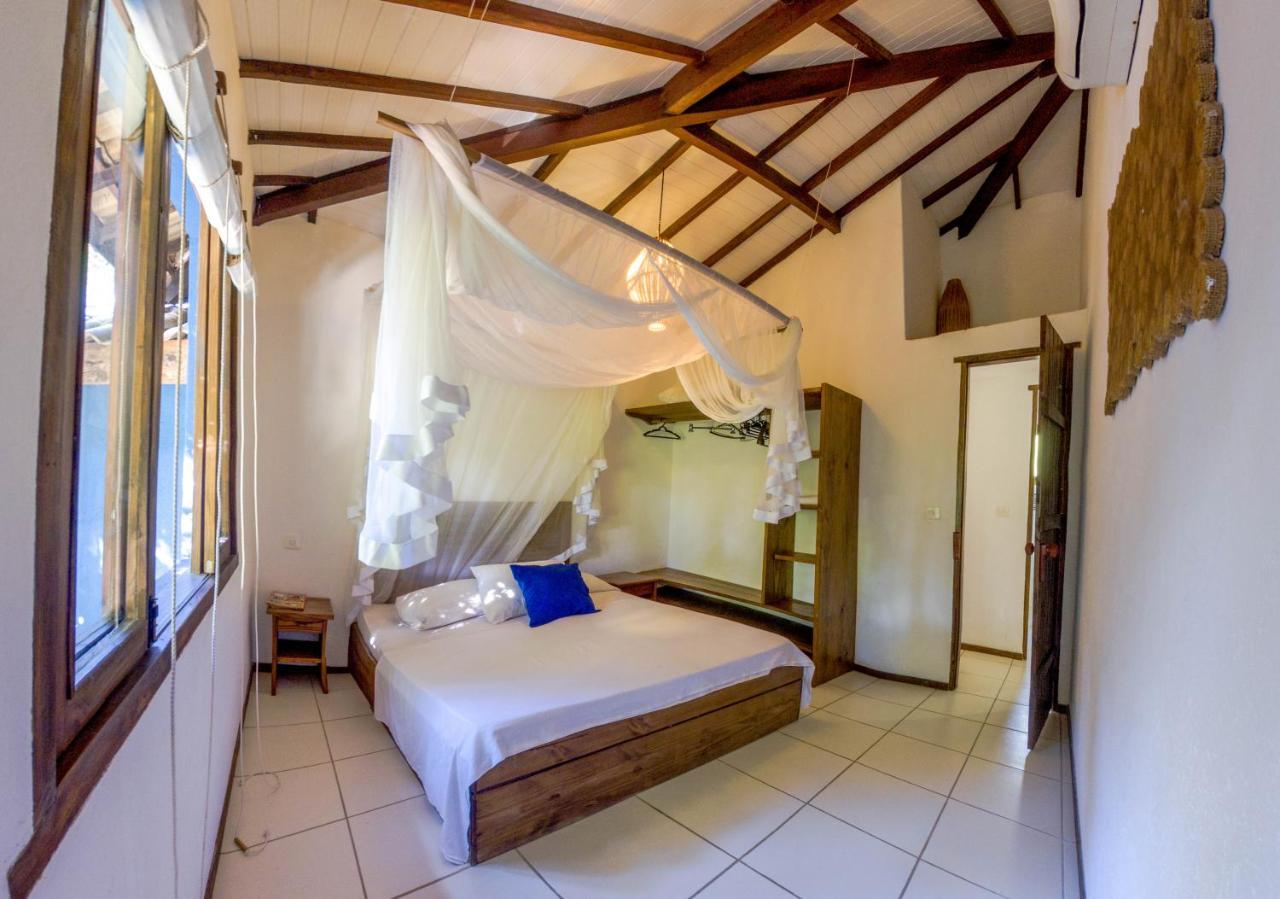 Trancoso Eco Residence Exterior photo