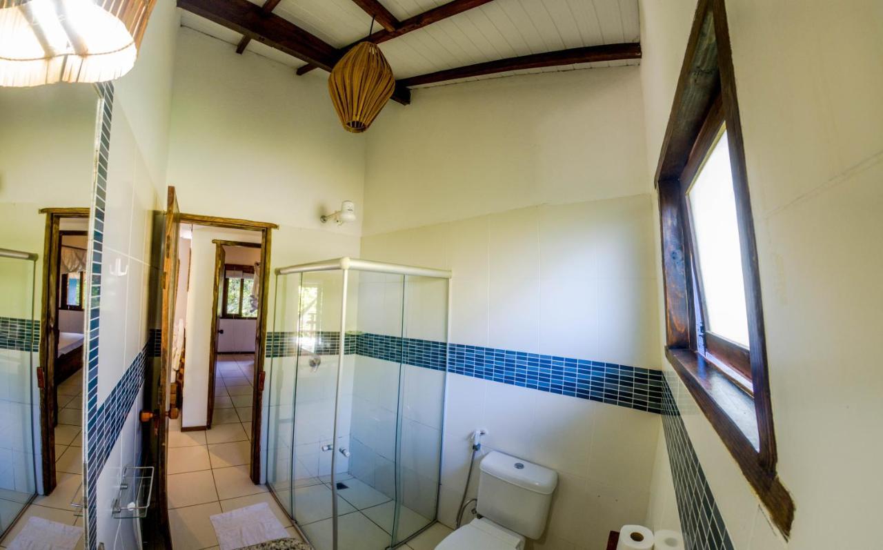 Trancoso Eco Residence Exterior photo