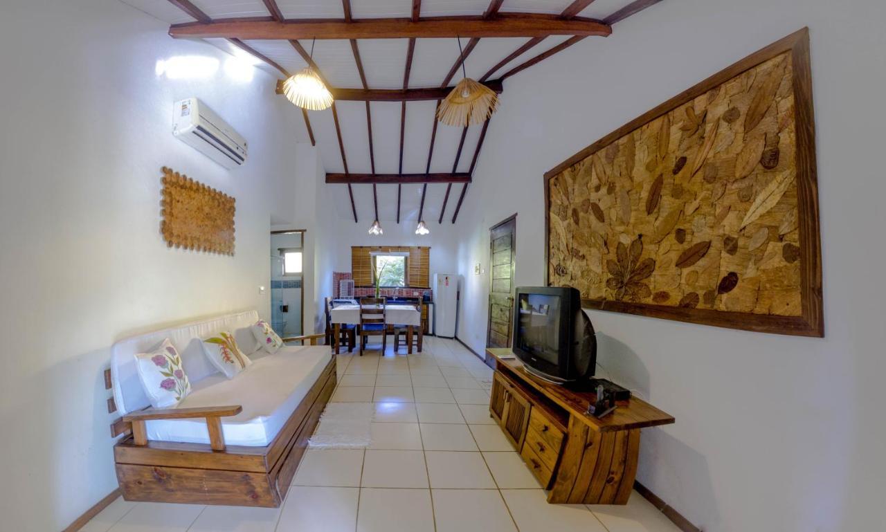 Trancoso Eco Residence Exterior photo