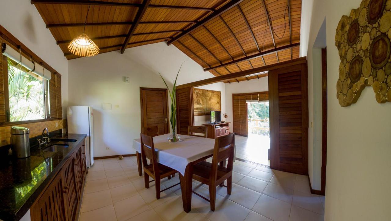 Trancoso Eco Residence Exterior photo