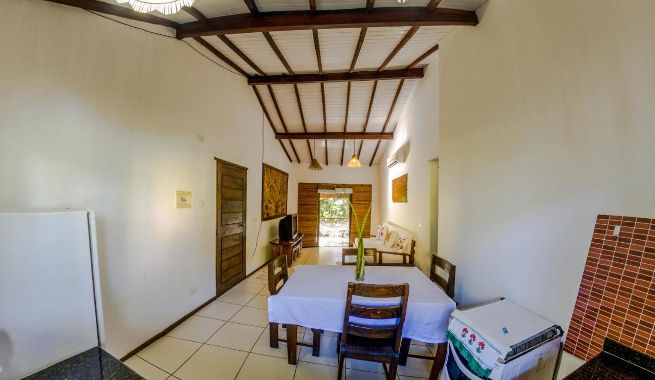 Trancoso Eco Residence Exterior photo