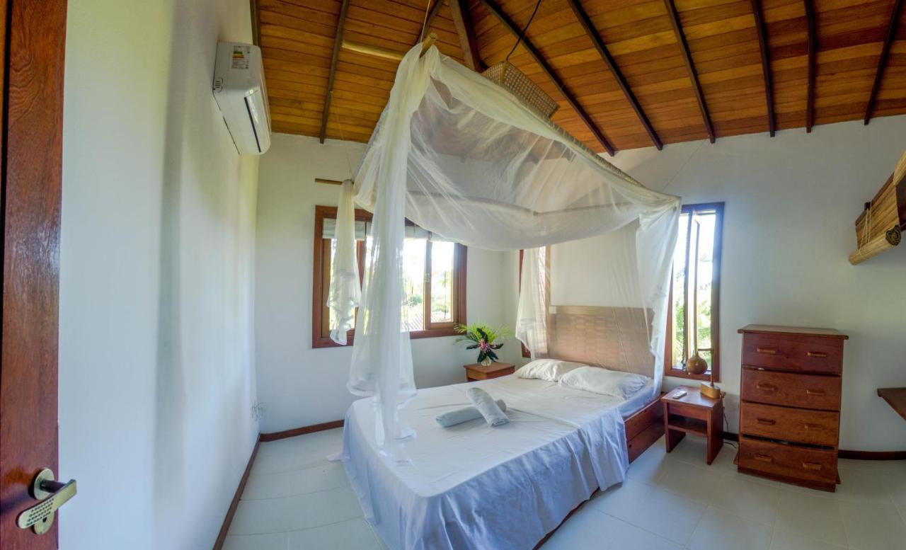 Trancoso Eco Residence Exterior photo