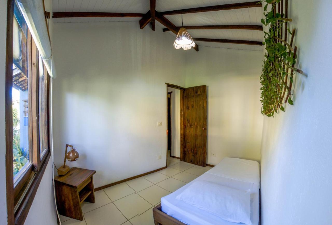 Trancoso Eco Residence Exterior photo
