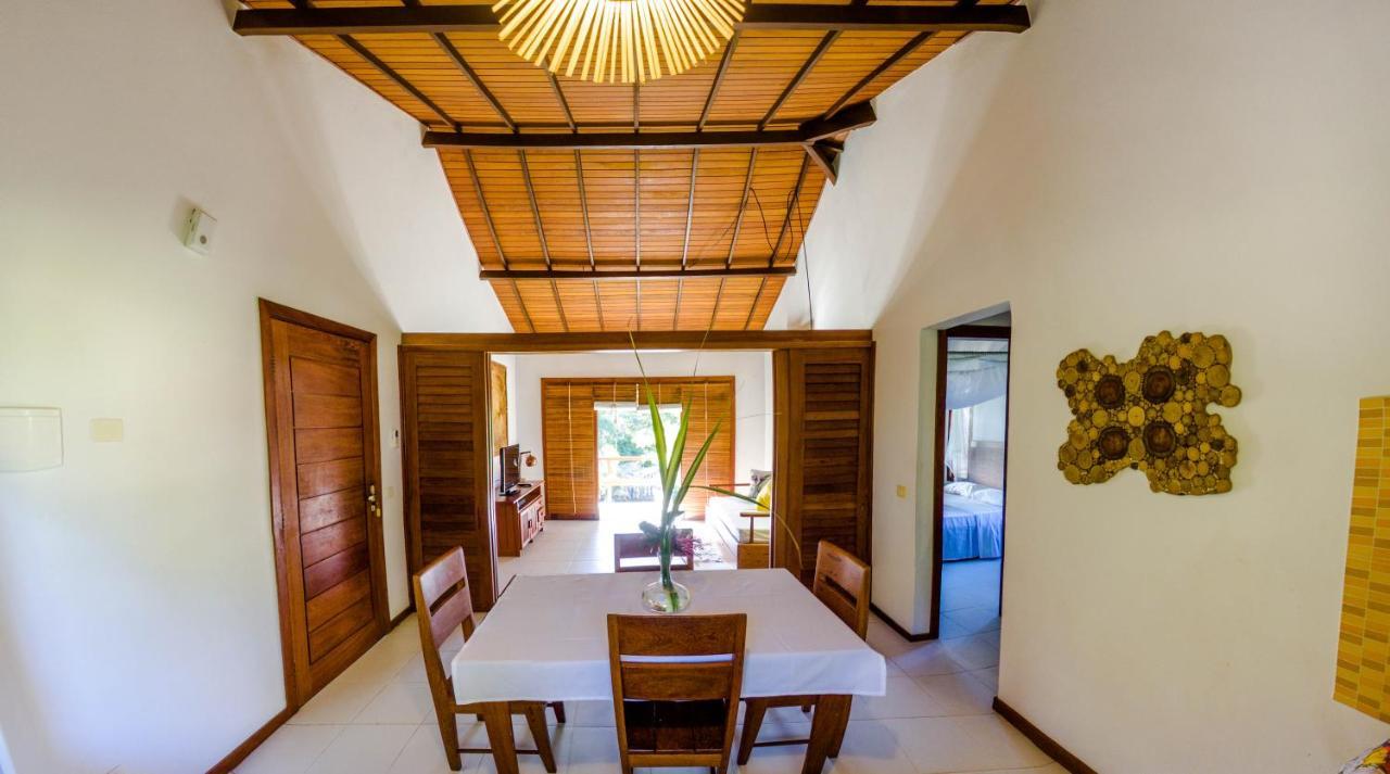 Trancoso Eco Residence Exterior photo