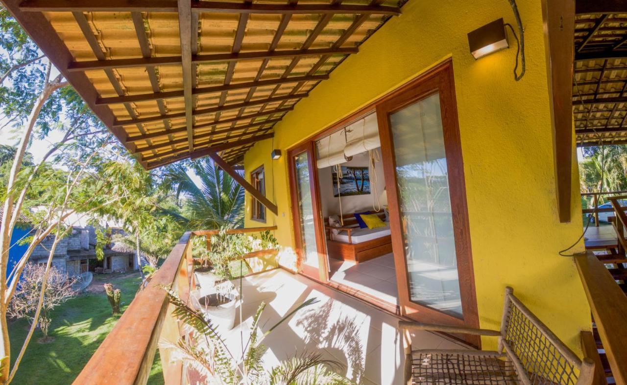Trancoso Eco Residence Exterior photo