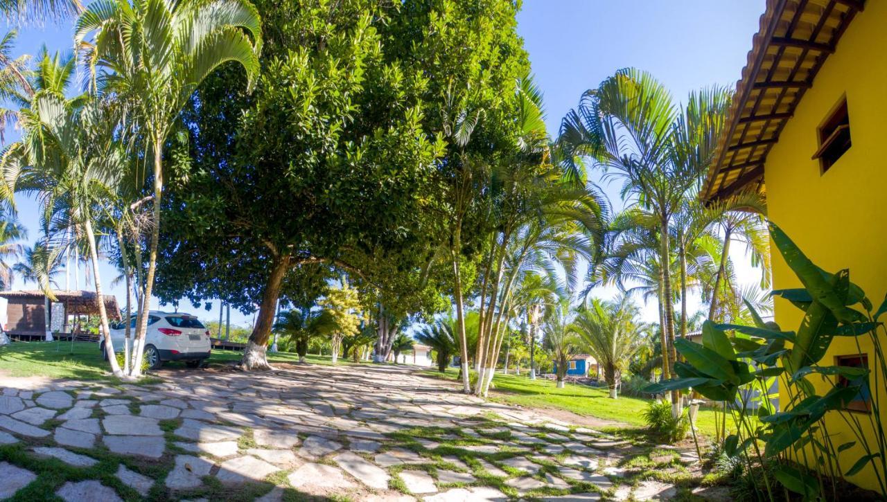 Trancoso Eco Residence Exterior photo